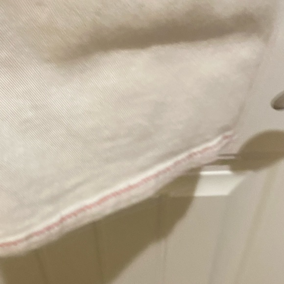 FUBU white jeans - Picture 7 of 9